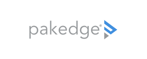 Pakedge Logo
