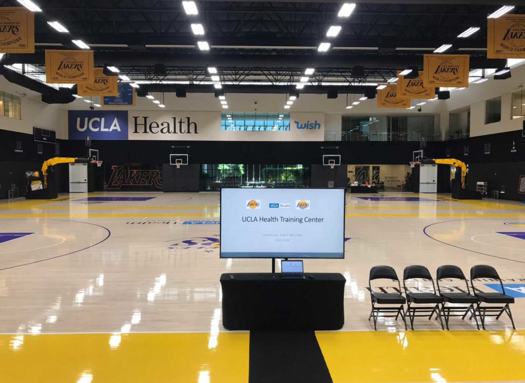 Commercial & Residential Audio Video Systems MIR