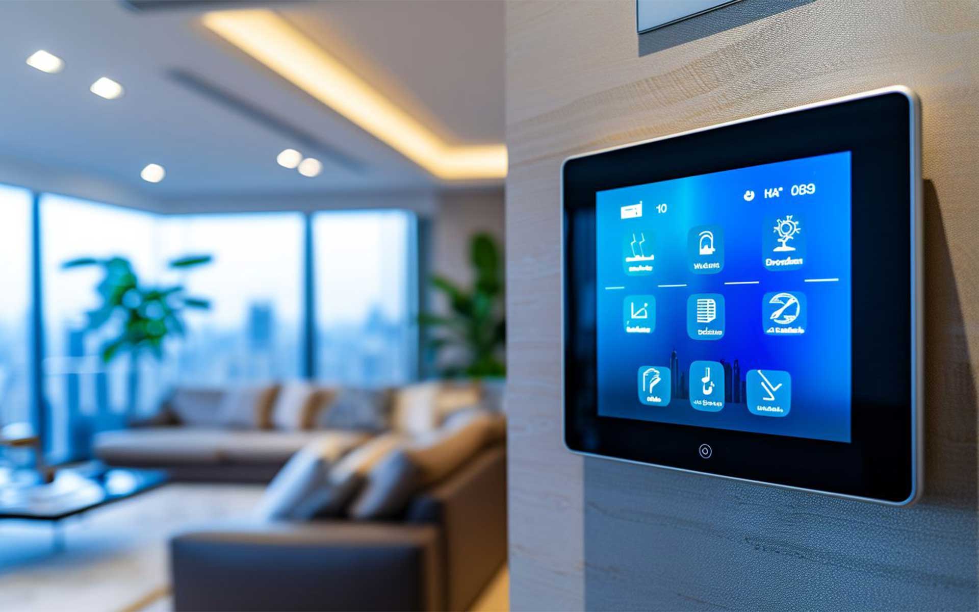 42 Innovative Home Automation Ideas for 2024: Transform Your Living Space with Advanced Technology