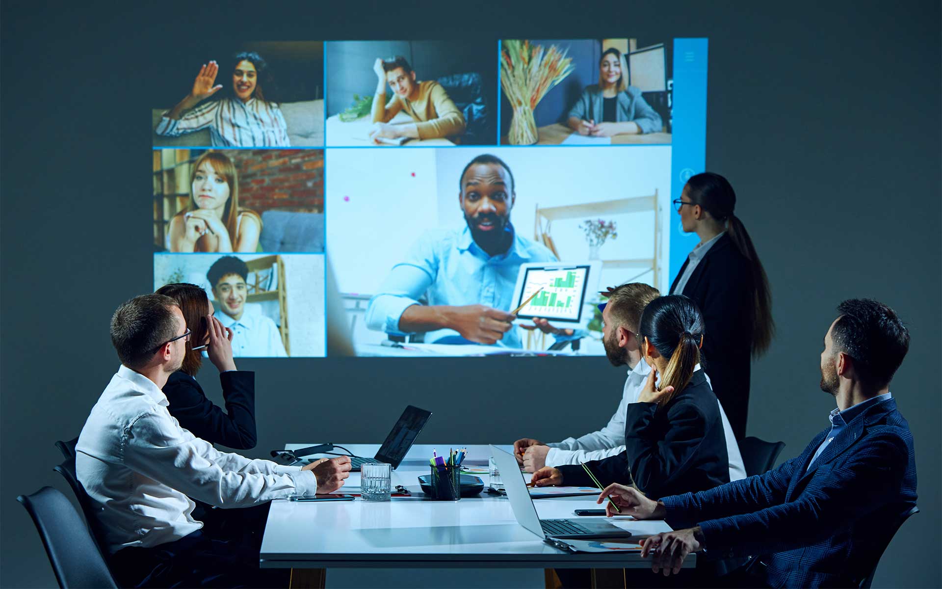 AV Industry Trends 2026: What Will Shape the Future of Workplace Technology